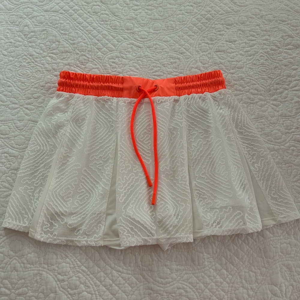 FP Movement skort